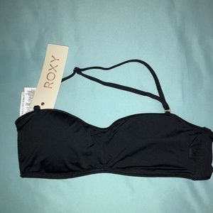 Roxy bikini top